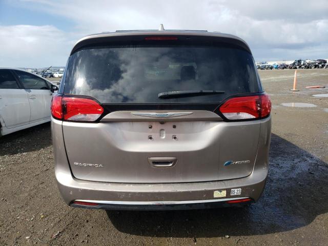 Photo 6 from auction – 2018 CHRYSLER PACIFICA H with VIN 2C4RC1N72JR213517