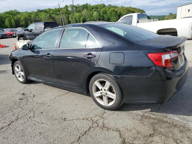 Photo 2 from auction – 2014 TOYOTA CAMRY L with VIN 4T1BF1FK7EU436734