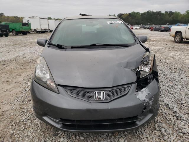 Photo 5 from auction – 2012 HONDA FIT with VIN JHMGE8H38CS007475