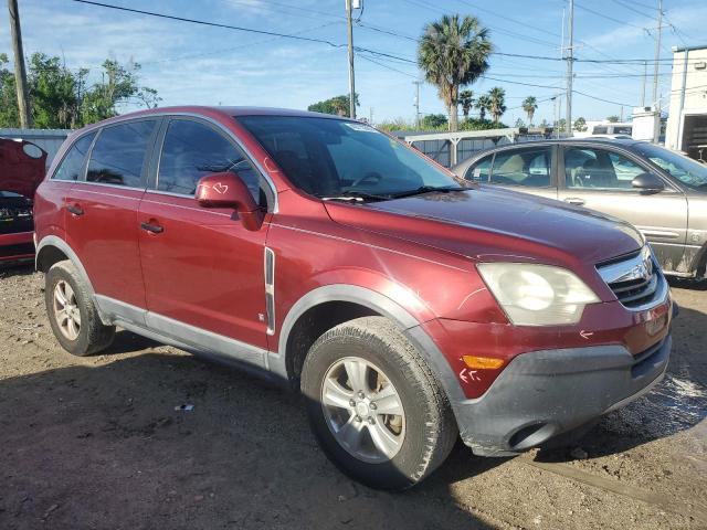 Photo 4 from auction – 2009 SATURN VUE XE with VIN 3GSCL33P29S509385