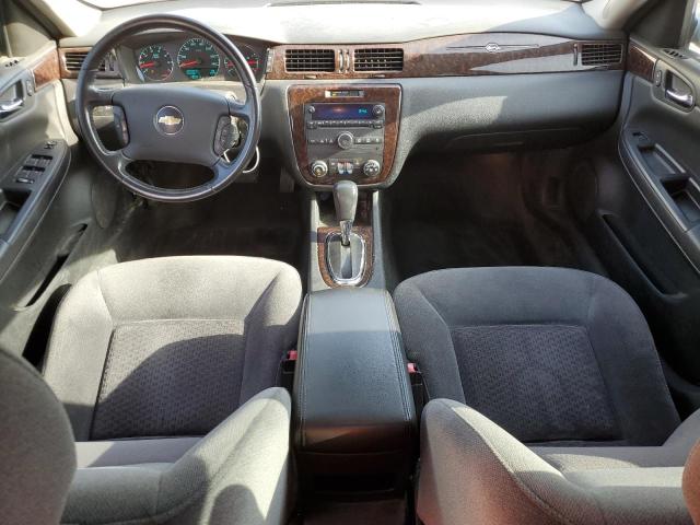 Photo 8 from auction – 2012 CHEVROLET IMPALA LT with VIN 2G1WB5E35C1292301