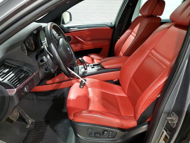 Photo 7 from auction – 2013 BMW X6 M with VIN 5YMGZ0C54DLL29940