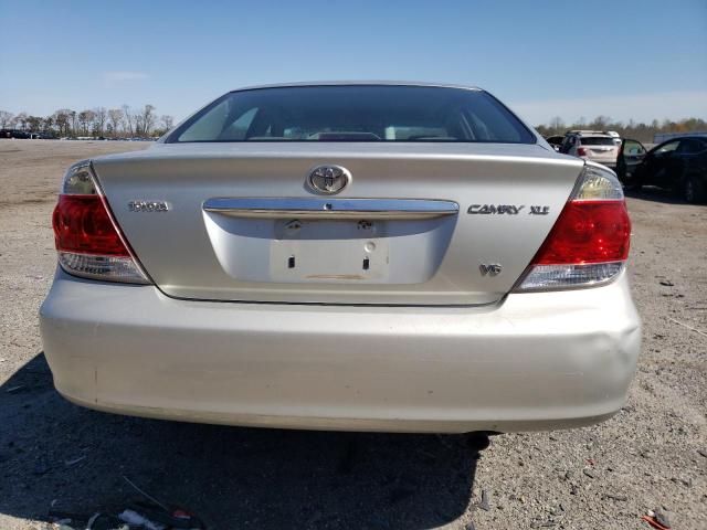 Photo 6 from auction – 2006 TOYOTA CAMRY LE with VIN JTDBF30K060169034