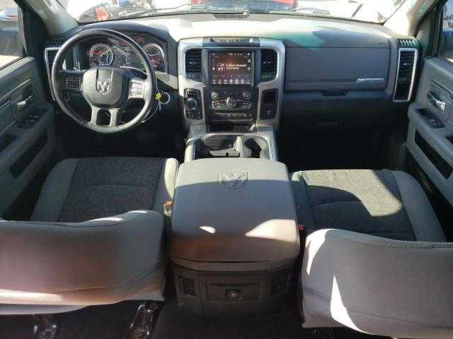 Photo 8 from auction – 2017 RAM 1500 SLT with VIN 1C6RR7LT5HS871107