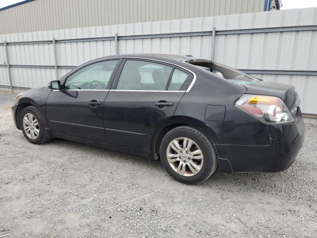 Photo 2 from auction – 2012 NISSAN ALTIMA BAS with VIN 1N4AL2AP0CC167017