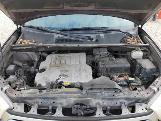 Photo 12 from auction – 2011 TOYOTA HIGHLANDER with VIN 5TDZK3EH8BS025830