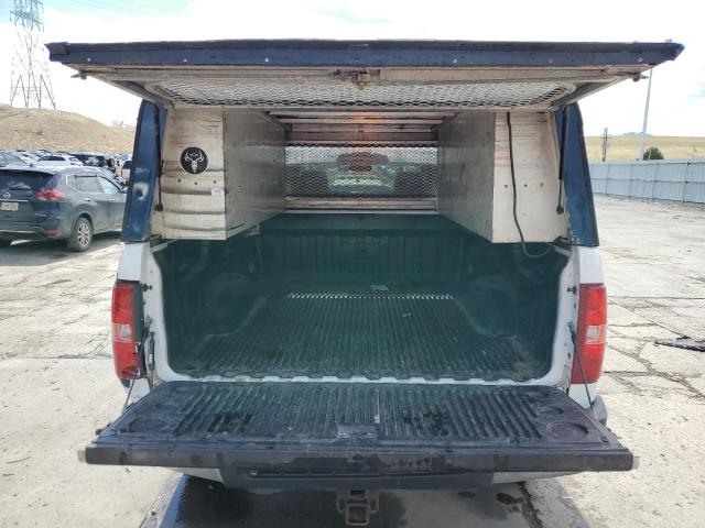 Photo 6 from auction – 2007 CHEVROLET 2500 with VIN 1GCHK23K17F509107