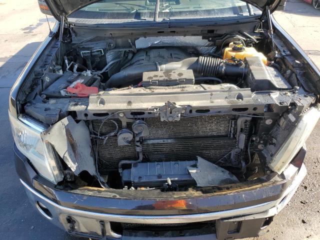 Photo 11 from auction – 2013 FORD F150 SUPER with VIN 1FTFW1ET0DKD58792