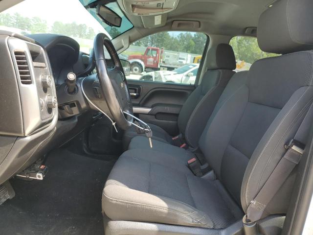 Photo 7 from auction – 2014 CHEVROLET SILVERADO with VIN 1GCVKREC1EZ309812