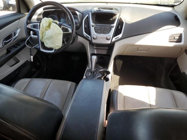 Photo 8 from auction – 2013 GMC TERRAIN SL with VIN 2GKFLWE39D6220231