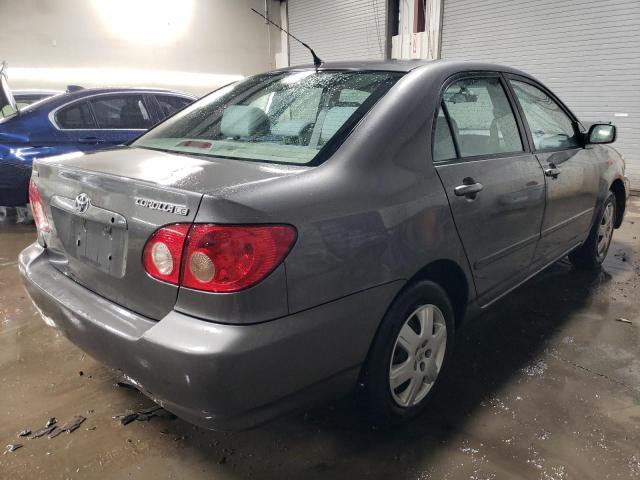 Photo 3 from auction – 2007 TOYOTA COROLLA CE with VIN 1NXBR32E37Z882675