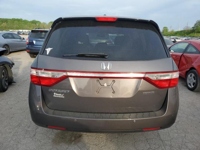 Photo 6 from auction – 2012 HONDA ODYSSEY TO with VIN 5FNRL5H93CB075778