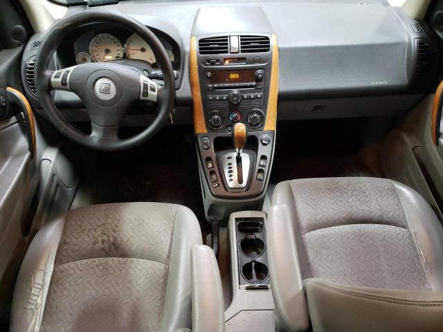 Photo 8 from auction – 2007 SATURN VUE with VIN 5GZCZ534X7S816189