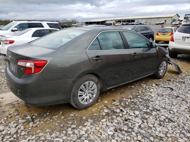 Photo 3 from auction – 2012 TOYOTA CAMRY BASE with VIN 4T1BF1FK4CU621174