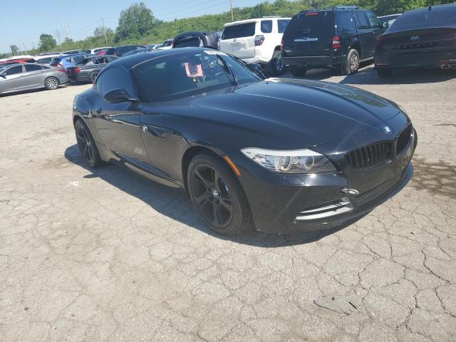 Photo 4 from auction – 2011 BMW Z4 SDRIVE3 with VIN WBALM7C55BE384216