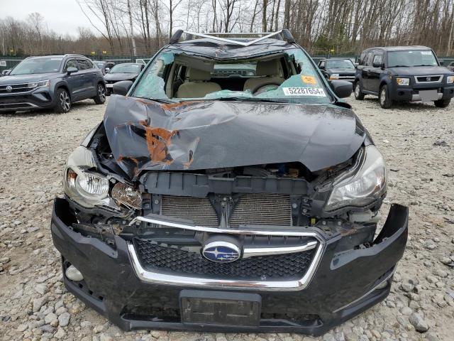 Photo 5 from auction – 2015 SUBARU IMPREZA with VIN JF1GPAA60F8310412
