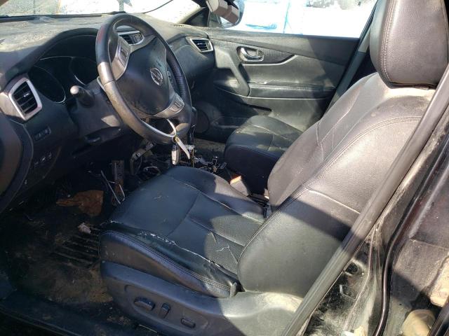 Photo 7 from auction – 2015 NISSAN ROGUE S with VIN 5N1AT2MT2FC897224