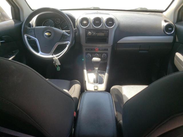 Photo 8 from auction – 2012 CHEVROLET CAPTIVA SP with VIN 3GNAL2EK1CS577934