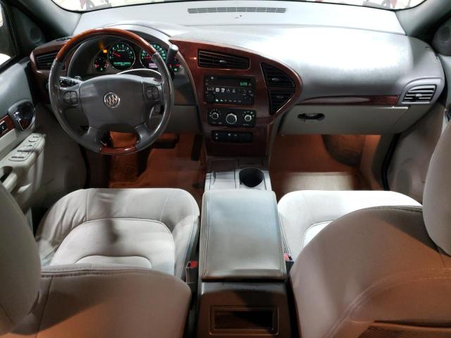 Photo 8 from auction – 2006 BUICK RENDEZVOUS with VIN 3G5DA03LX6S602367
