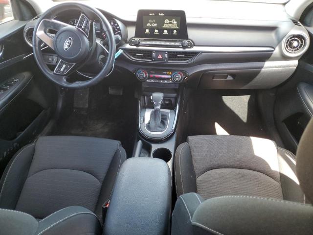 Photo 8 from auction – 2019 KIA FORTE GT L with VIN 3KPF34AD4KE044149