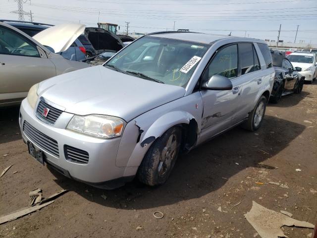 SATURN VUE 2007 with VIN 5GZCZ63467S853486 - Photo from auction