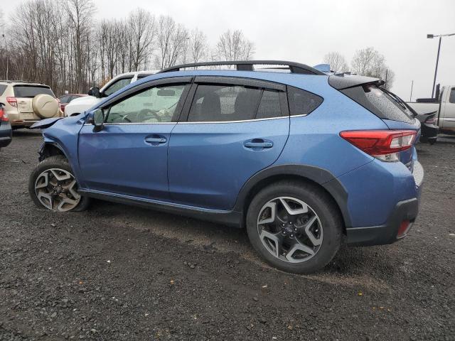 Photo 2 from auction – 2019 SUBARU CROSSTREK with VIN JF2GTAMC3KH339082