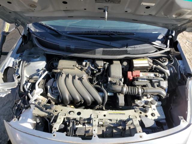 Photo 11 from auction – 2014 NISSAN VERSA S/SL with VIN 3N1CN7AP3EL852083