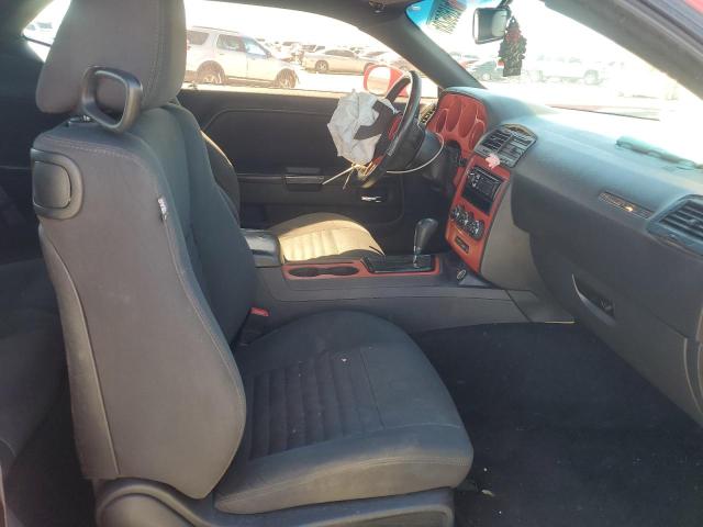 Photo 10 from auction – 2014 DODGE CHALLENGER with VIN 2C3CDYAG2EH208657