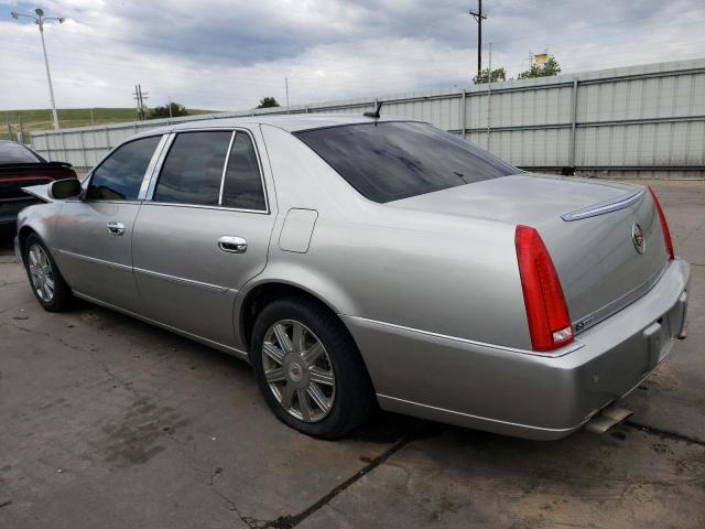 Photo 2 from auction – 2007 CADILLAC DTS with VIN 1G6KD57Y67U202627