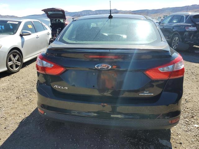 Photo 6 from auction – 2013 FORD FOCUS SE with VIN 1FADP3F2XDL236639