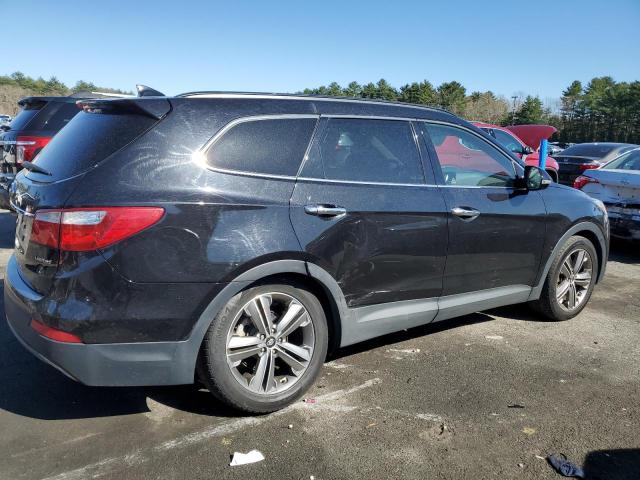 Photo 3 from auction – 2013 HYUNDAI SANTA FE L with VIN KM8SRDHF0DU033251