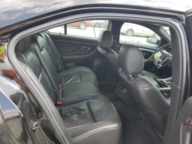 Photo 10 from auction – 2016 FORD TAURUS LIM with VIN 1FAHP2F86GG103616