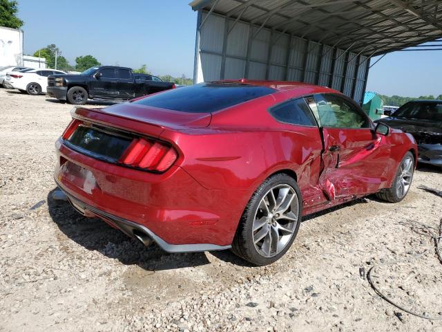 Фото 3 с аукциона – 2015 FORD MUSTANG с VIN 1FA6P8TH7F5352256