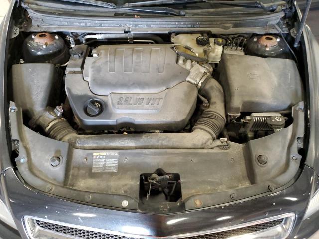 Photo 11 from auction – 2011 CHEVROLET MALIBU 2LT with VIN 1G1ZD5E77BF194484