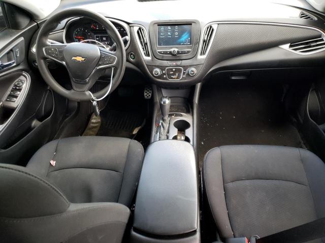 Photo 8 from auction – 2017 CHEVROLET MALIBU LS with VIN 1G1ZC5ST3HF142282