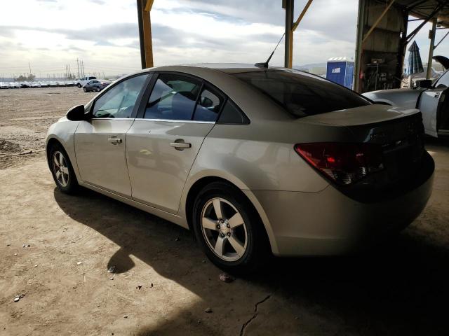 Photo 2 from auction – 2013 CHEVROLET CRUZE LT with VIN 1G1PC5SB4D7309901
