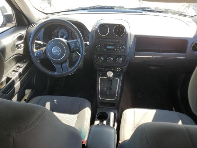 Photo 8 from auction – 2016 JEEP PATRIOT LA with VIN 1C4NJPFA5GD582174