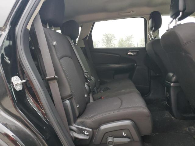 Photo 10 from auction – 2018 DODGE JOURNEY SE with VIN 3C4PDCAB6JT171618