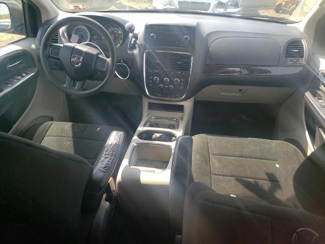 Photo 8 from auction – 2012 DODGE GRAND CARA with VIN 2C4RDGCG0CR121960