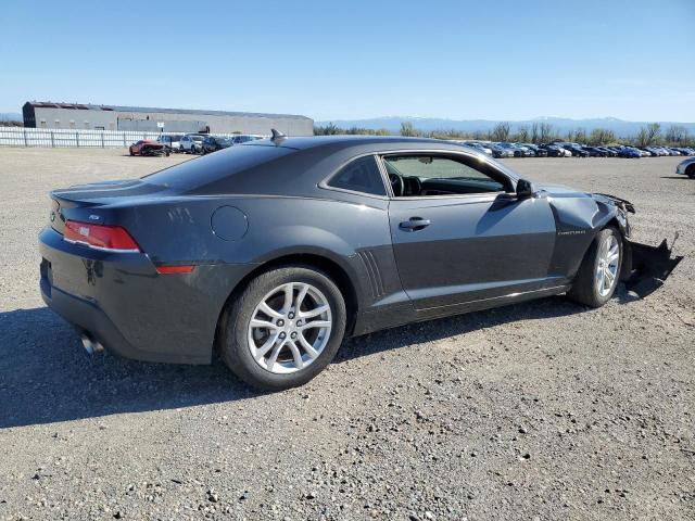 Foto 3 de la subasta – 2015 CHEVROLET CAMARO LS con VIN 2G1FA1E37F9197935