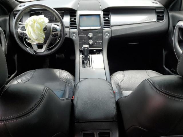 Photo 8 from auction – 2015 FORD TAURUS SEL with VIN 1FAHP2E86FG189641