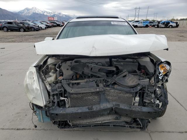 Photo 5 from auction – 2012 NISSAN ALTIMA BAS with VIN 1N4AL2AP4CC116376