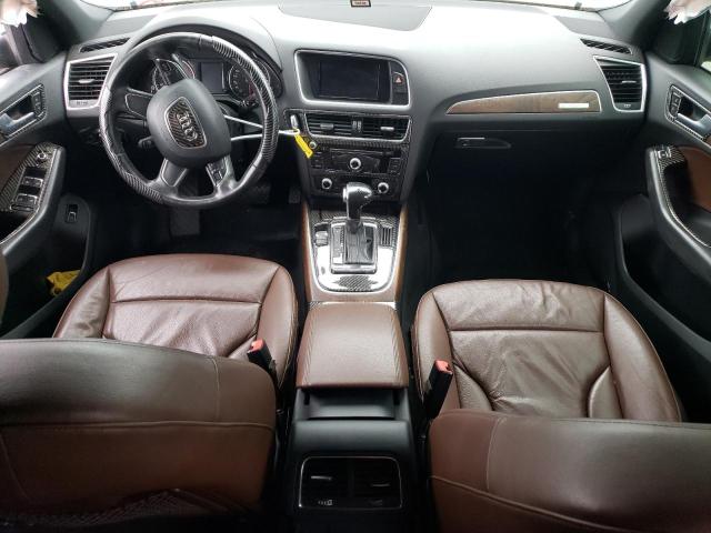 Photo 8 from auction – 2013 AUDI Q5 PREMIUM with VIN WA1CFAFP4DA085280