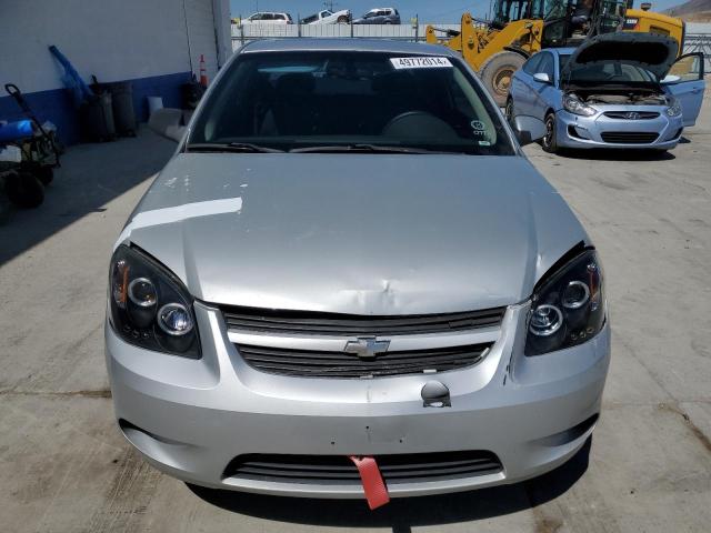Photo 5 from auction – 2006 CHEVROLET COBALT SS with VIN 1G1AM18B467803293