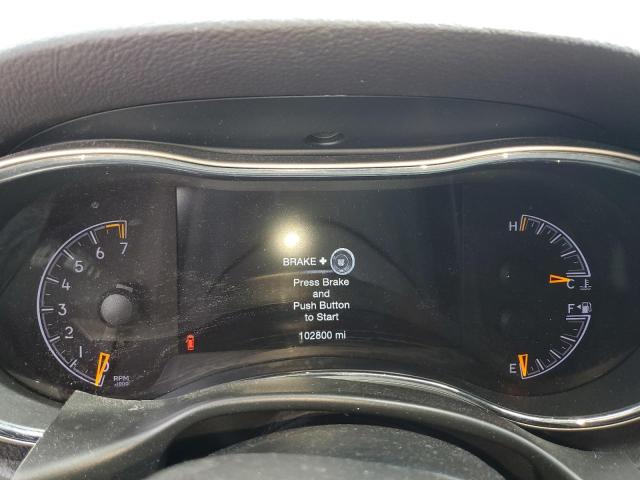 Photo 9 from auction – 2021 JEEP GRAND CHER with VIN 1C4RJFBG4MC645501
