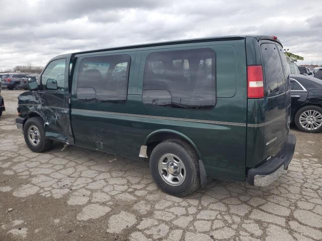 Photo 2 from auction – 2004 CHEVROLET EXPRESS G1 with VIN 1GBFG15X941189804