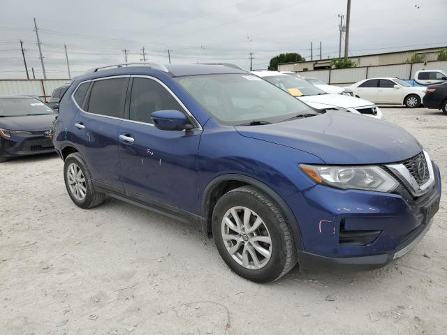 Photo 4 from auction – 2018 NISSAN ROGUE S with VIN 5N1AT2MT5JC756334