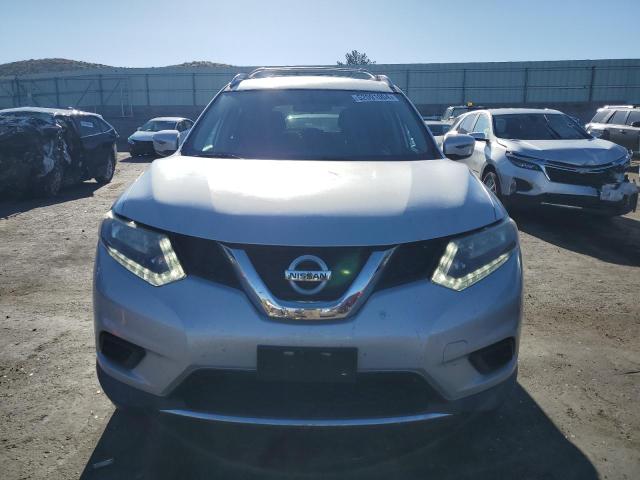 Photo 5 from auction – 2016 NISSAN ROGUE S with VIN KNMAT2MV6GP674801