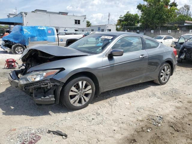 Photo 1 from auction – 2012 HONDA ACCORD LX with VIN 1HGCS1B35CA004629