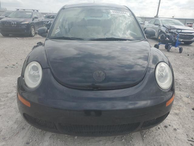 Photo 5 from auction – 2009 VOLKSWAGEN NEW BEETLE with VIN 3VWPW31C49M506820